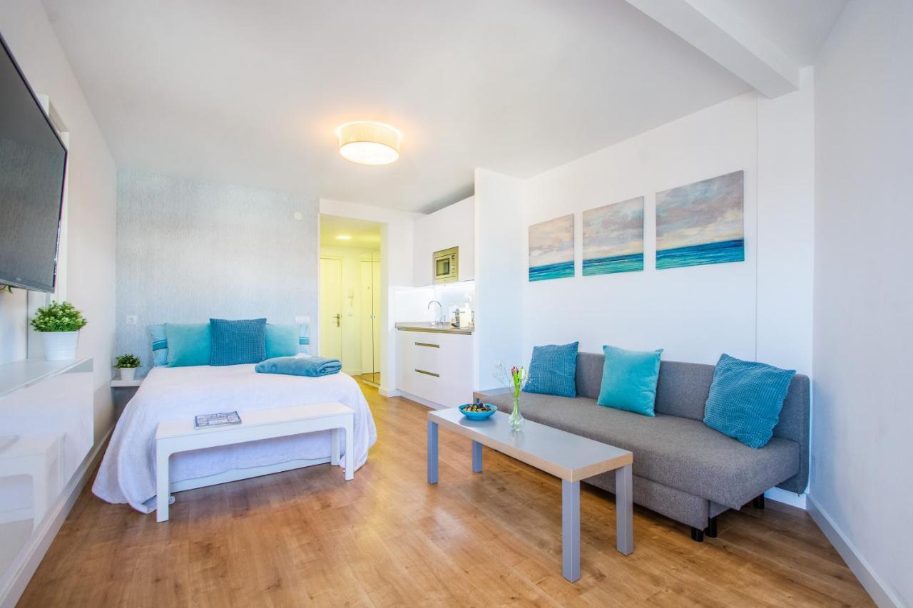 Esmeralda, Pet Friendly, Sea View, Wifi, Near The Beach Appartement La Cala De Mijas